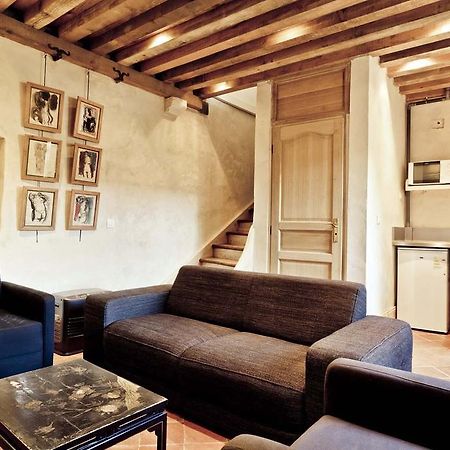 Maison Duchevreuil แชร์บูร์ก อ็อง กงต็องแต็ง ภายนอก รูปภาพ