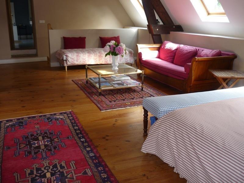Maison Duchevreuil แชร์บูร์ก อ็อง กงต็องแต็ง ภายนอก รูปภาพ