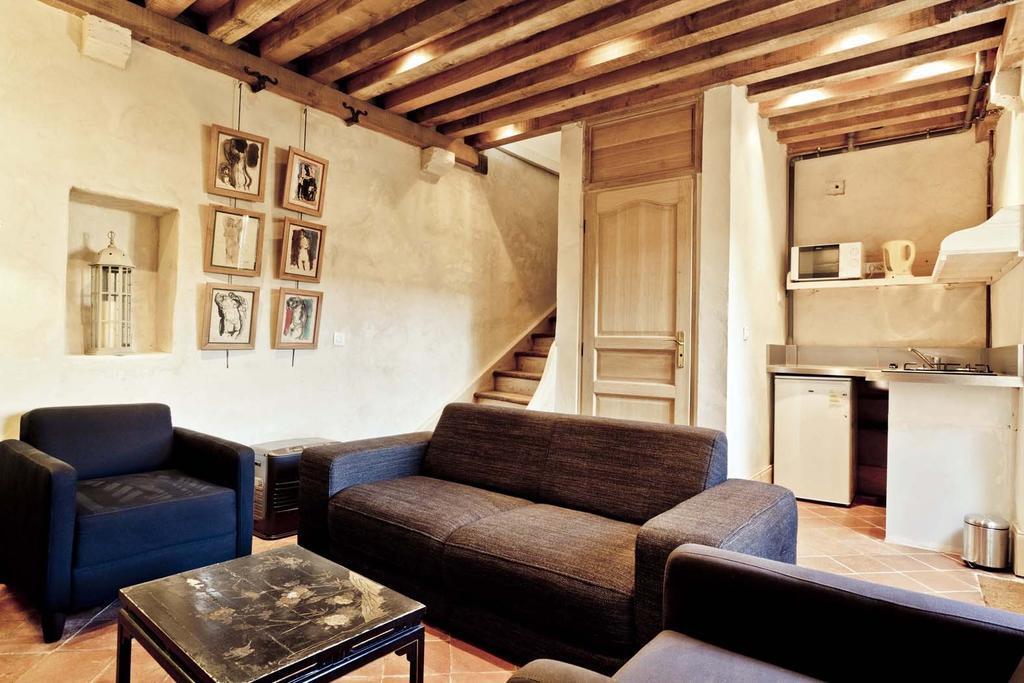 Maison Duchevreuil แชร์บูร์ก อ็อง กงต็องแต็ง ภายนอก รูปภาพ