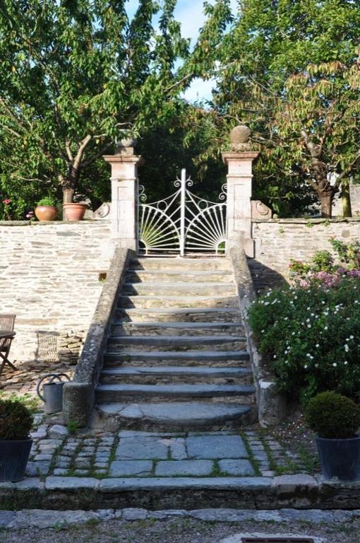 Maison Duchevreuil แชร์บูร์ก อ็อง กงต็องแต็ง ภายนอก รูปภาพ