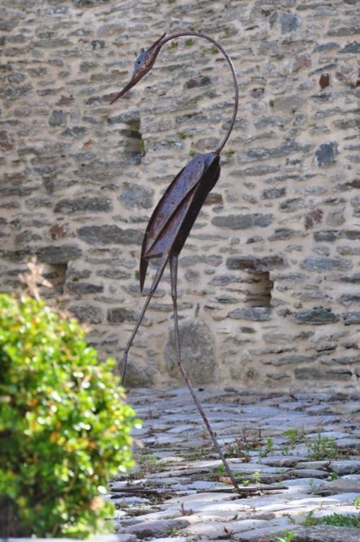 Maison Duchevreuil แชร์บูร์ก อ็อง กงต็องแต็ง ภายนอก รูปภาพ