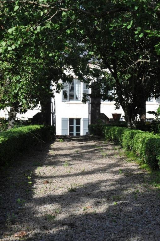 Maison Duchevreuil แชร์บูร์ก อ็อง กงต็องแต็ง ภายนอก รูปภาพ