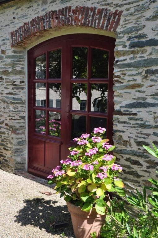 Maison Duchevreuil แชร์บูร์ก อ็อง กงต็องแต็ง ภายนอก รูปภาพ
