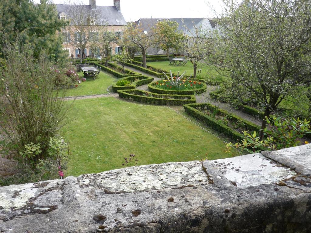 Maison Duchevreuil แชร์บูร์ก อ็อง กงต็องแต็ง ภายนอก รูปภาพ